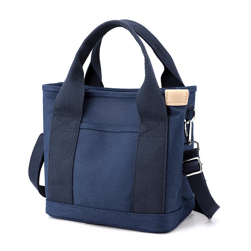 Sac Hava fait main avec de nombreuses poches et un design élégant