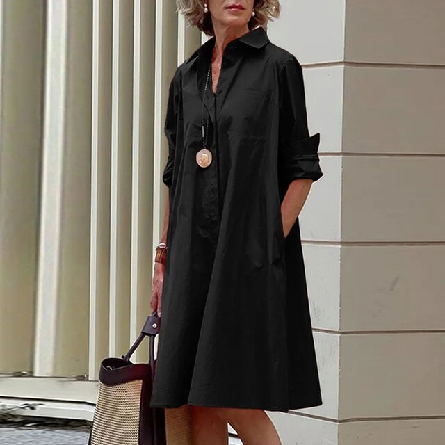 Robe d'été Charlotte® – coupe sophistiquée