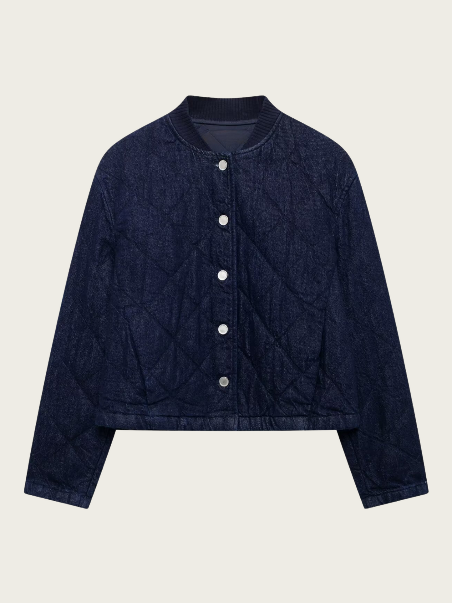 Berg-Feldt | Veste droite matelassée pour femme