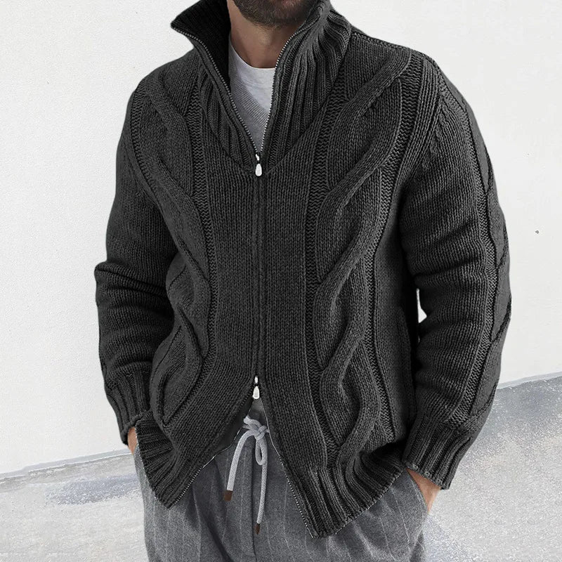 Berg-Feldt | Gilet au design moderne