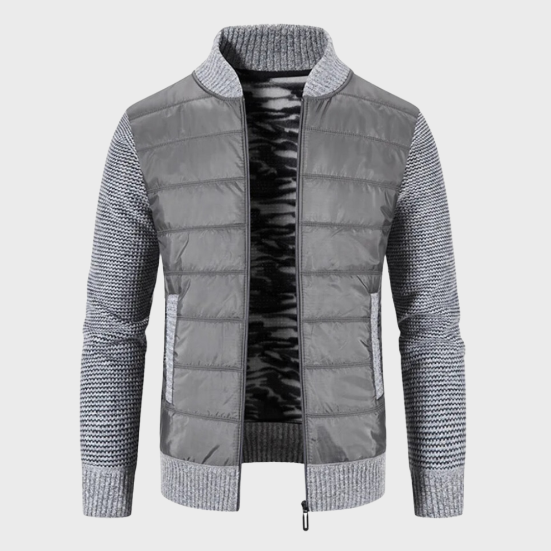 Berg-Feldt | Luxus Herren Cardigan