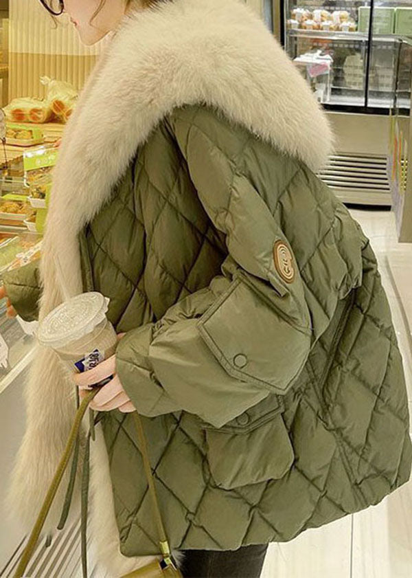 Berg-Feldt | Damenjacke Warm mit Entendaunenfutter Chic