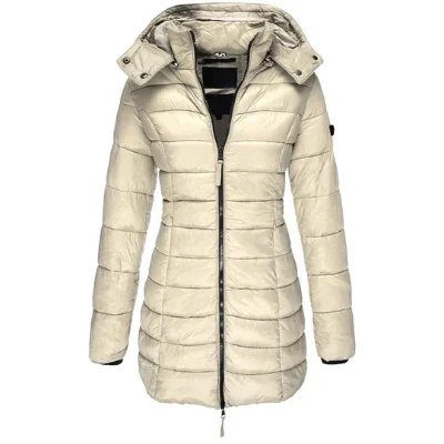 Berg-Feldt | Steppjacke Cosy für Damen