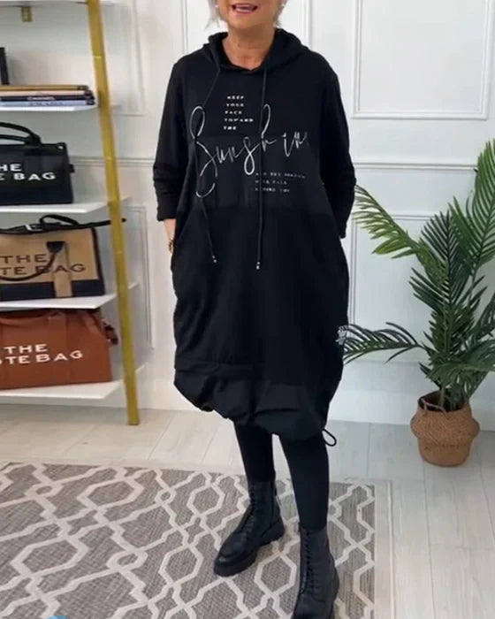 Sweat-shirt exclusif en coton par Fudus