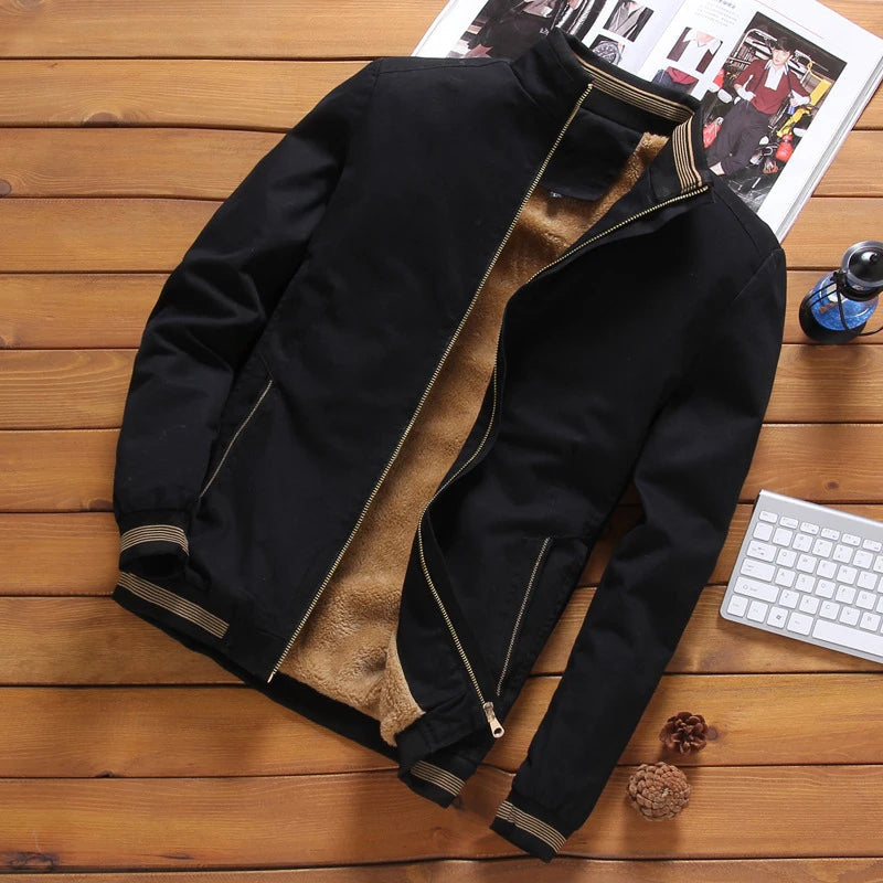 Berg-Feldt | Herren Freizeitjacke
