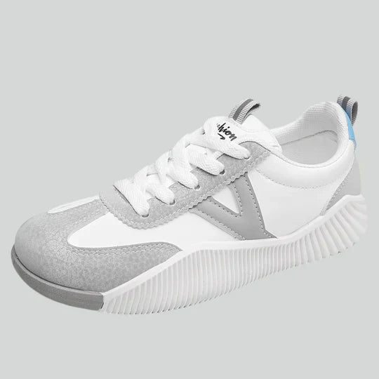 Hennetta Chaussures de Loisirs pour Femmes