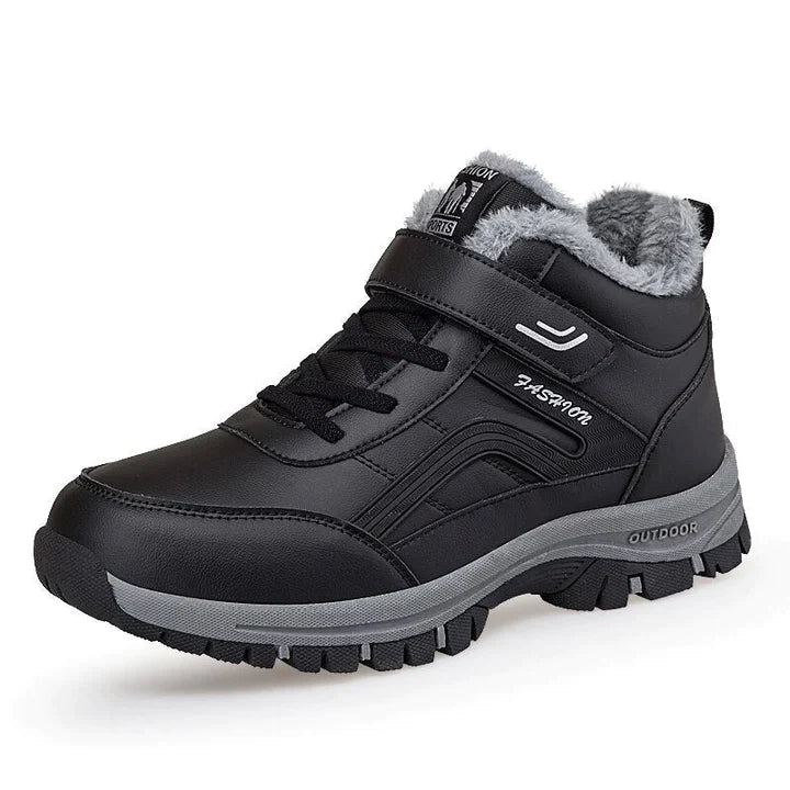 Bottes thermiques Reymond