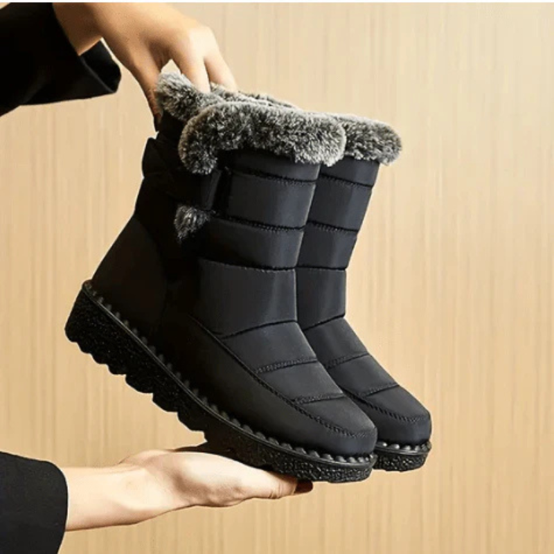 Berg-Feldt | Bottes d'hiver pour tous les jours