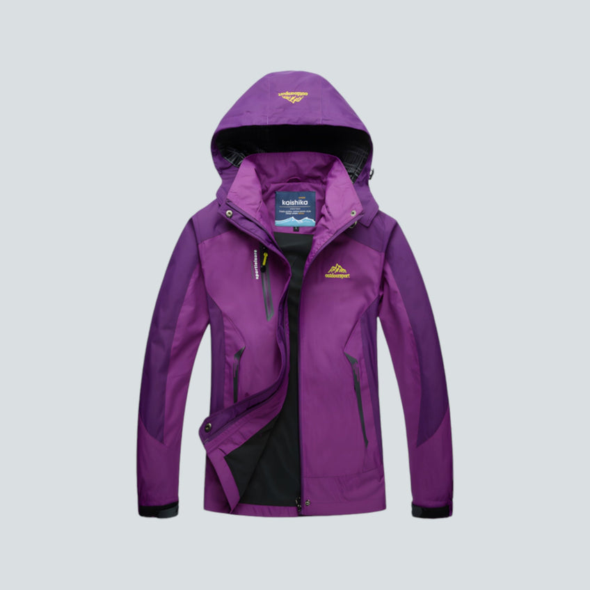 Berg-Feldt | Veste d'hiver pour aventuriers