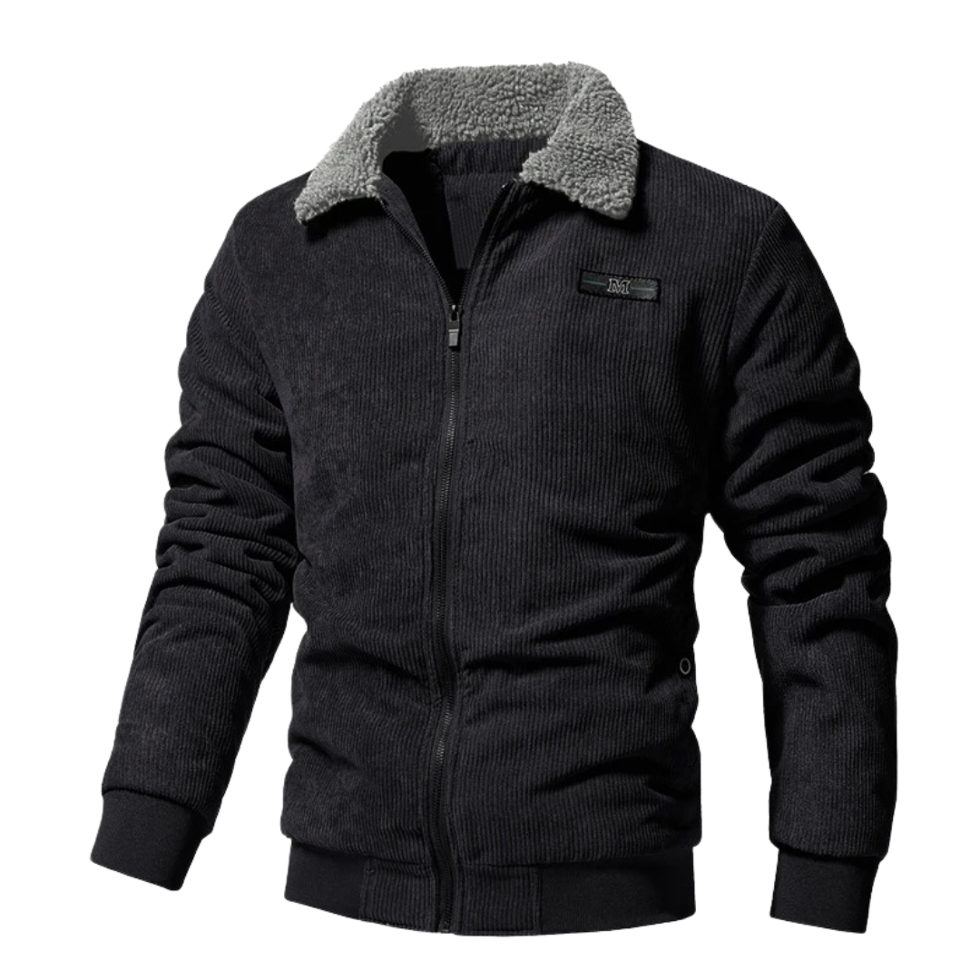 Berg-Feldt | Veste polaire chaude et polyvalente pour homme