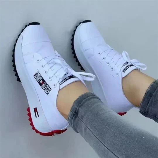 Chaussures vulcanisées Hella Sophie