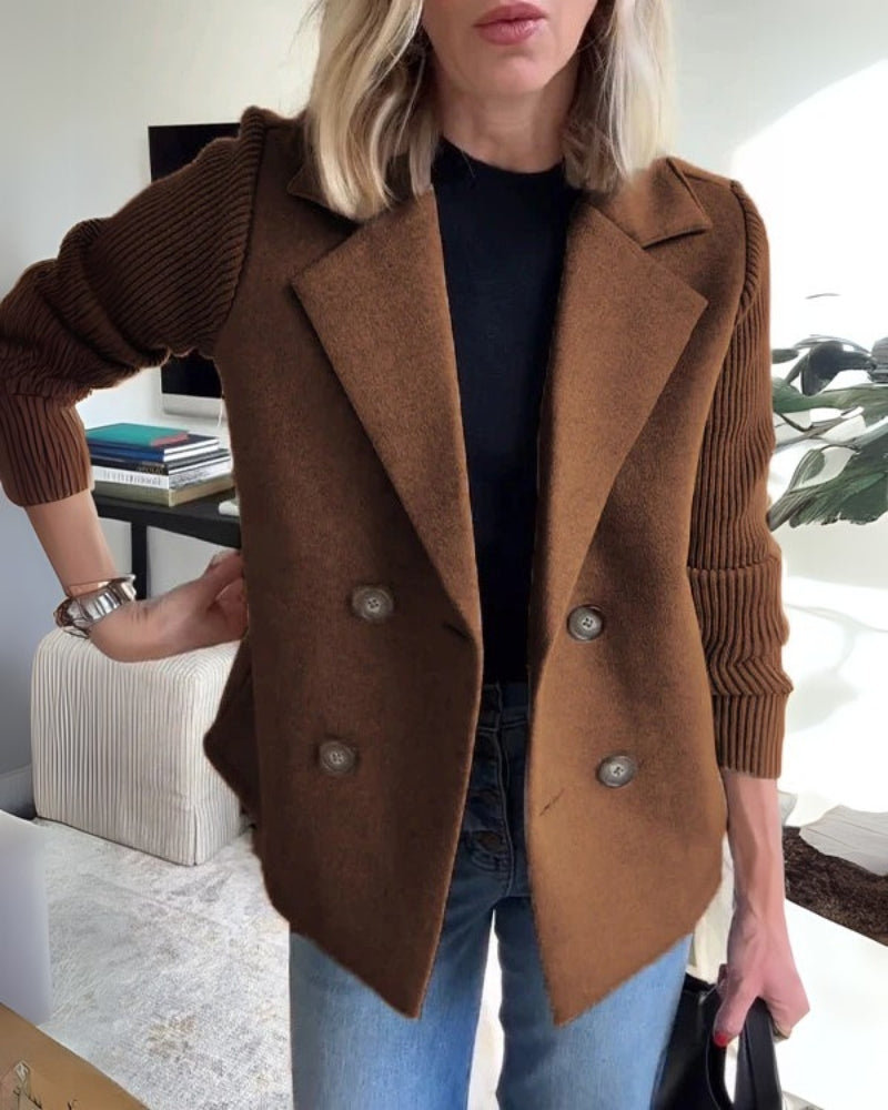 Berg-Feldt | Lässiger Blazer