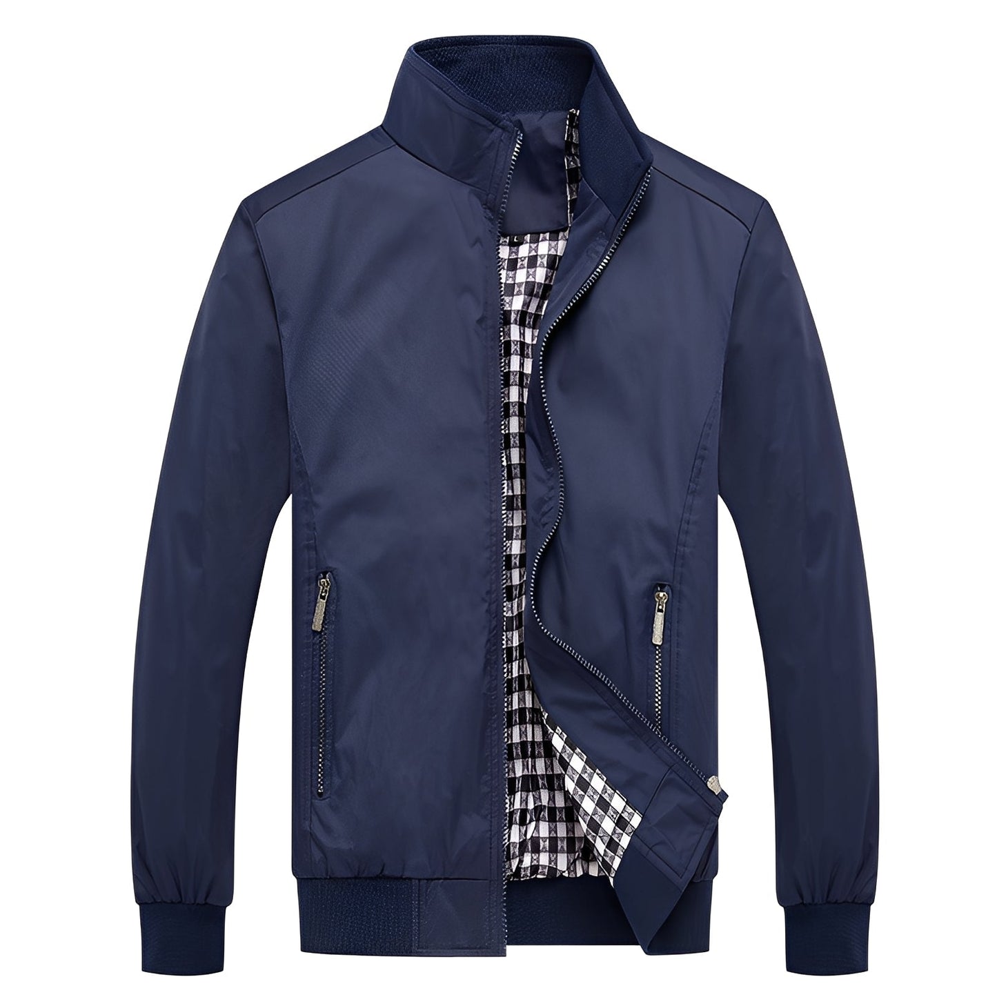 Berg-Feldt | Formelle winddichte Jacke für Herren
