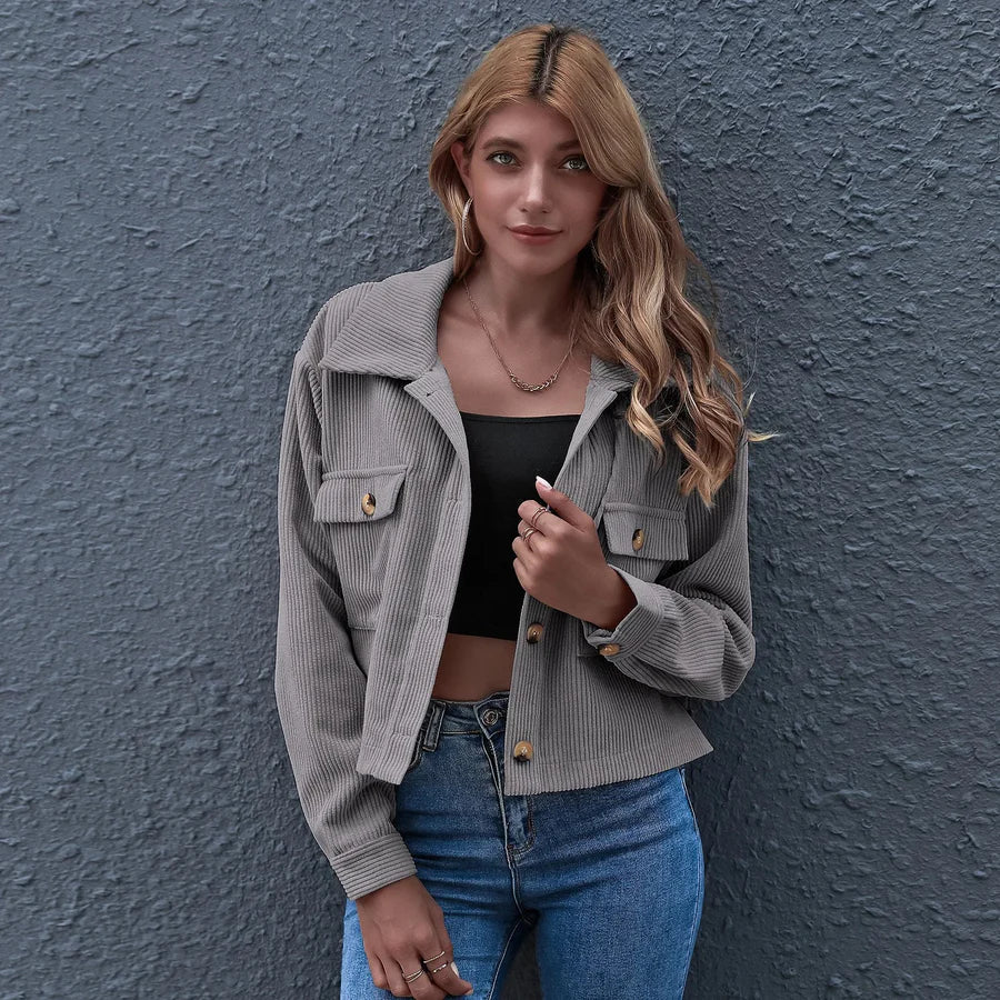 Berg-Feldt | Elegante Sommerjacke