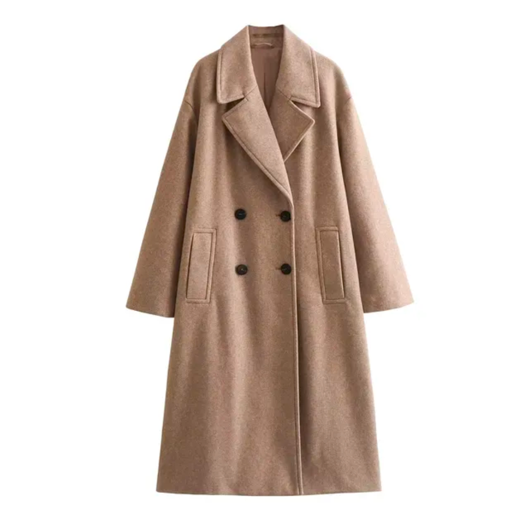 Berg-Feldt | Veste de transition de luxe chaude