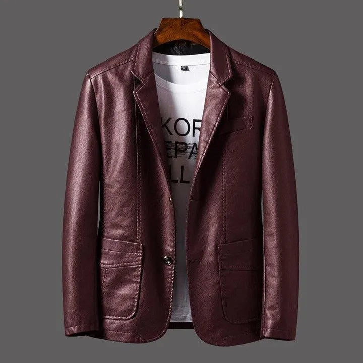 Berg-Feldt | Cuir de qualité intemporelle, parfait pour toutes les occasions