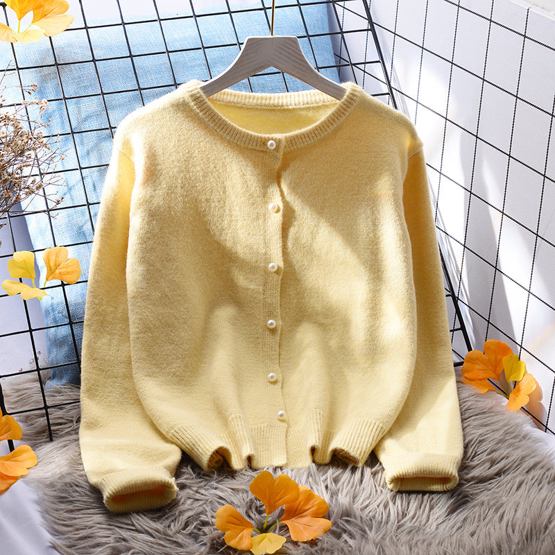 Berg-Feldt | Stilvoller Cardigan im vielseitigen Stil für Frauen