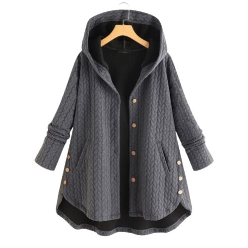 Berg-Feldt | Klassische Winter Jacke Damen