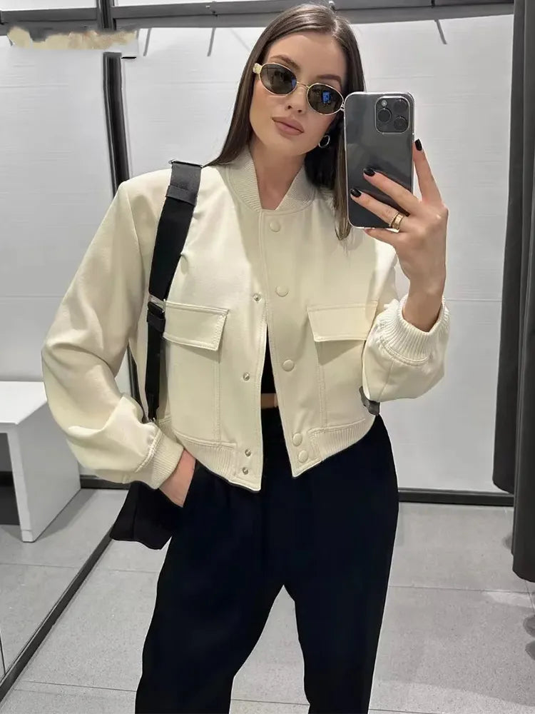 Berg-Feldt | Stylische und Elegante Jacke