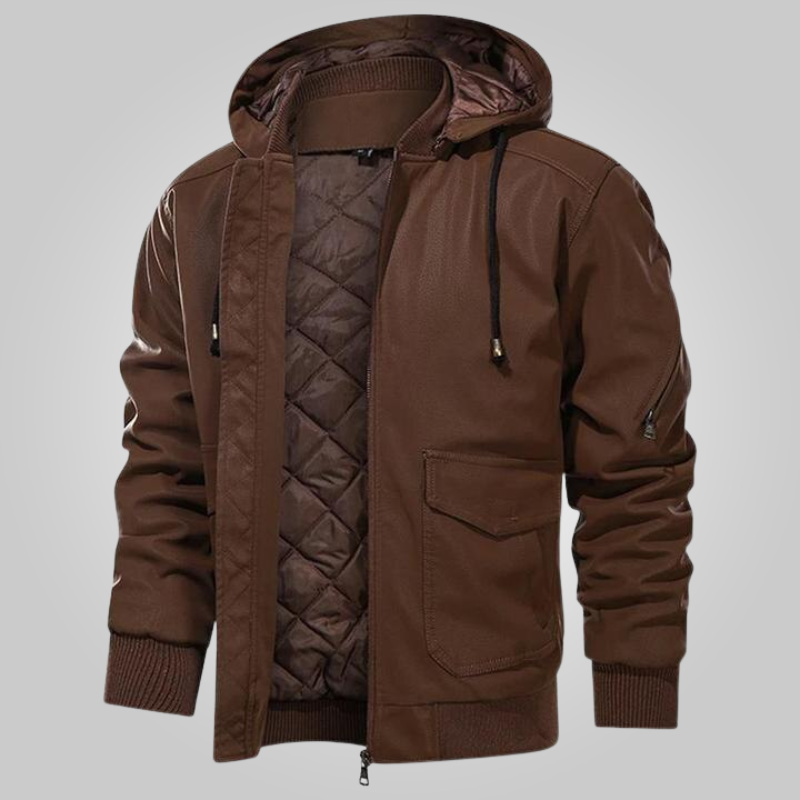 Berg-Feldt | Veste Wilderness