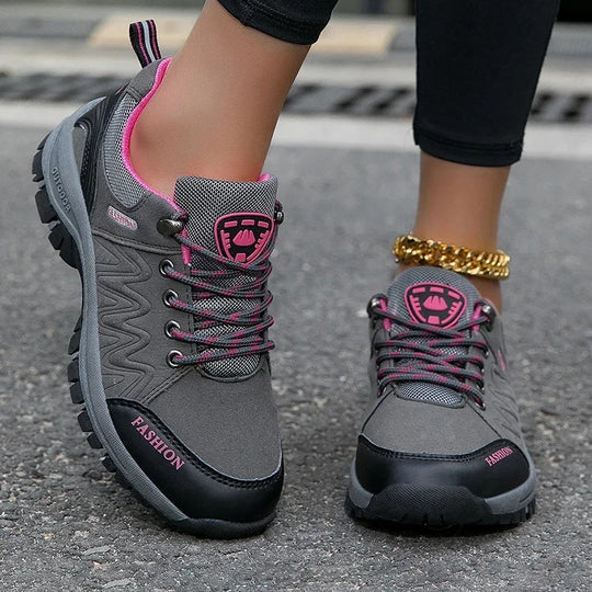Wanderschuhe Helga Joy für Damen