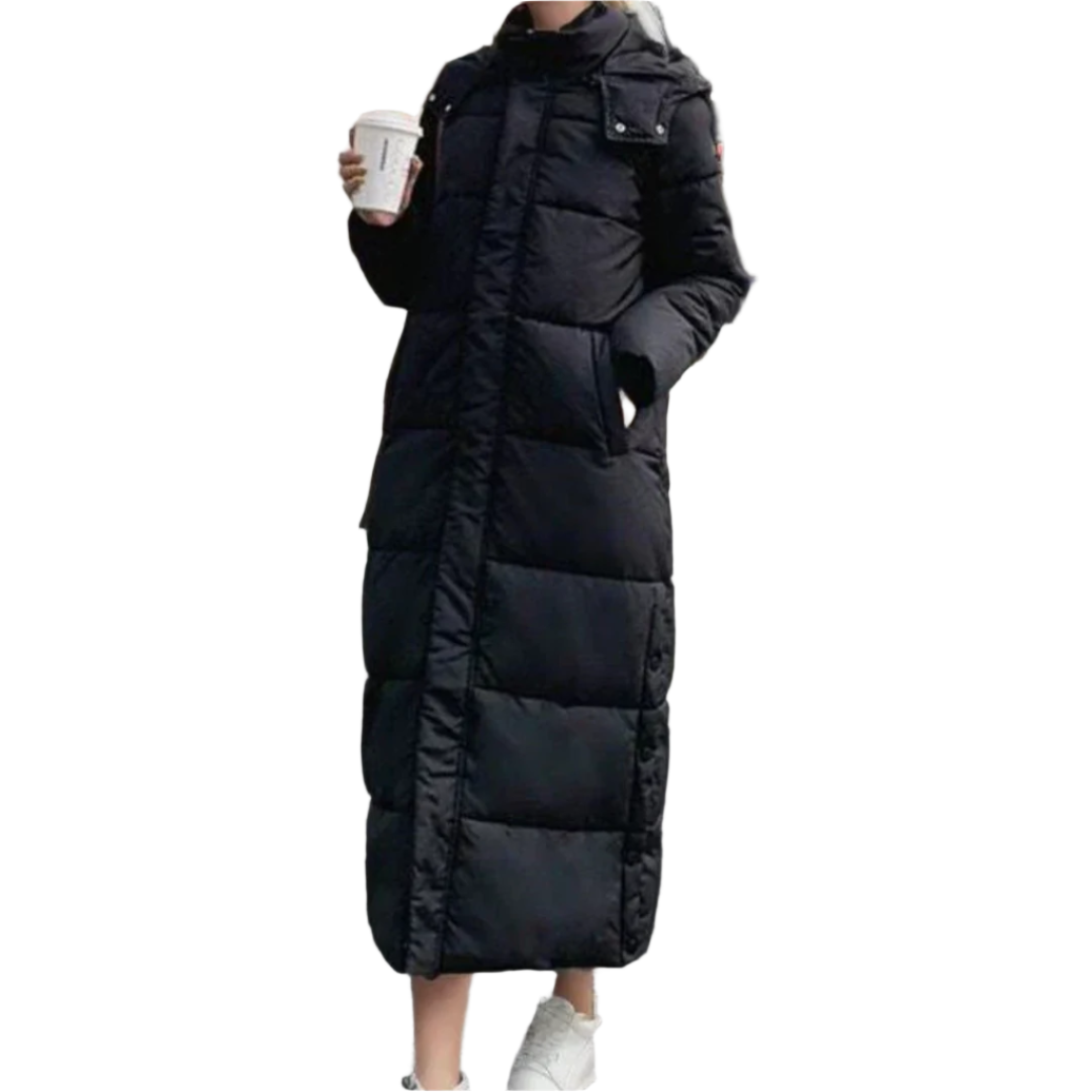 Berg-Feldt | Veste d'hiver intemporelle pour femme