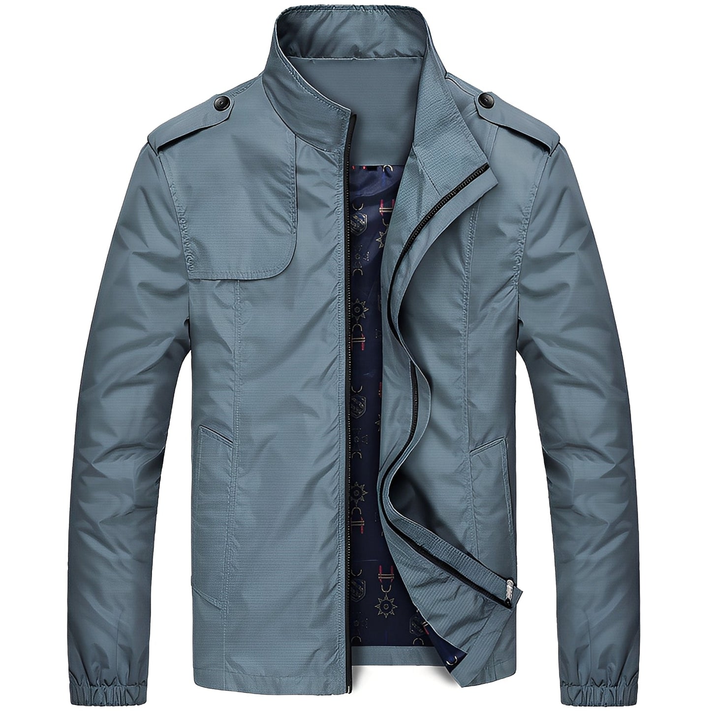 Berg-Feldt | Freizeit, Stylische Jacke für Männer