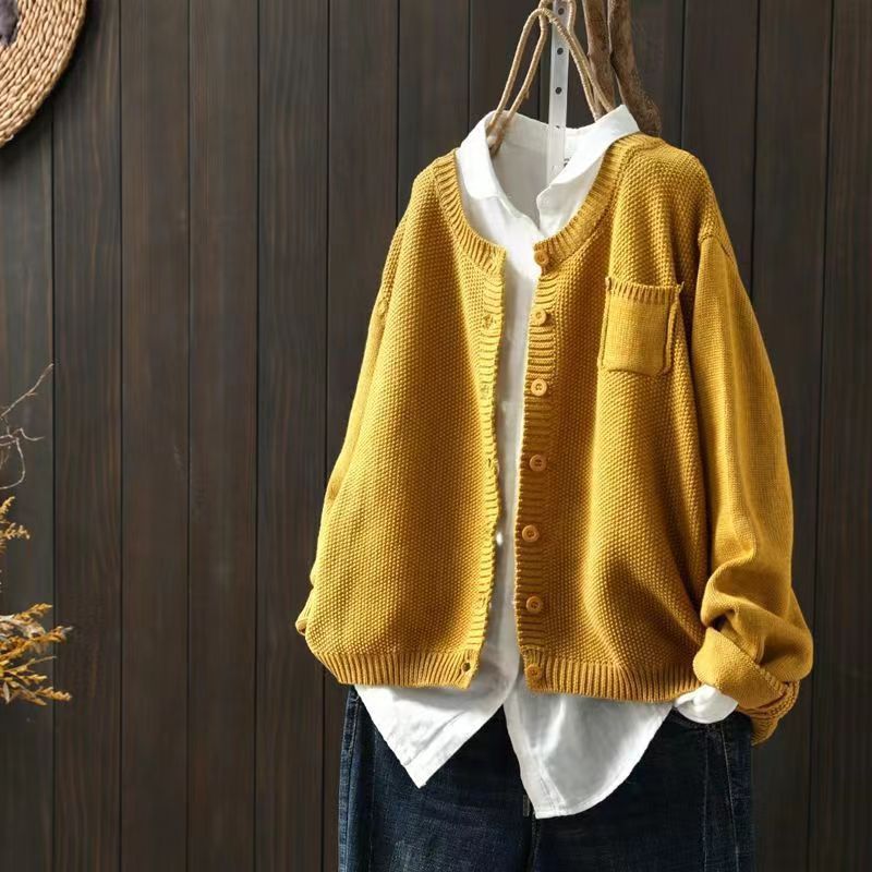 Berg-Feldt | Cardigan doux