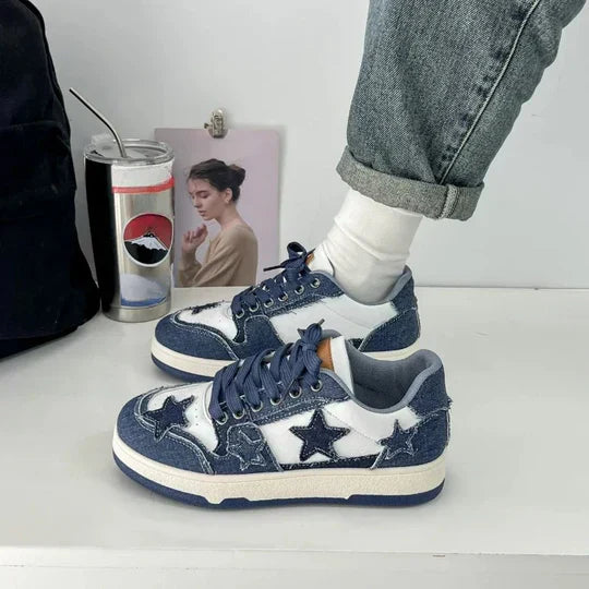 Chaussures de loisirs Hermine Lore pour femmes