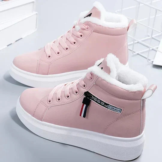 Damenschuhe Lara - Winterschuhe