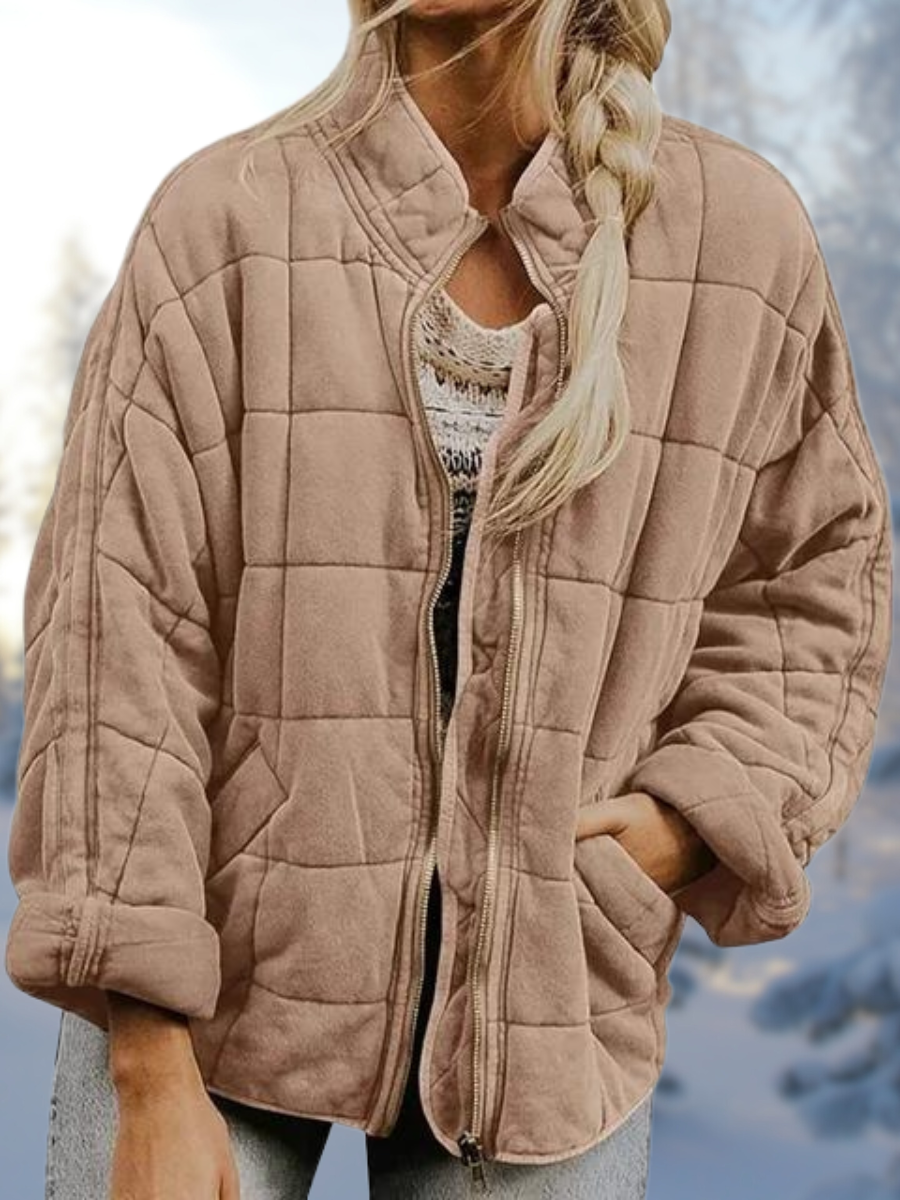 Berg-Feldt | Stilvolle und elegante allgemeine Jacke