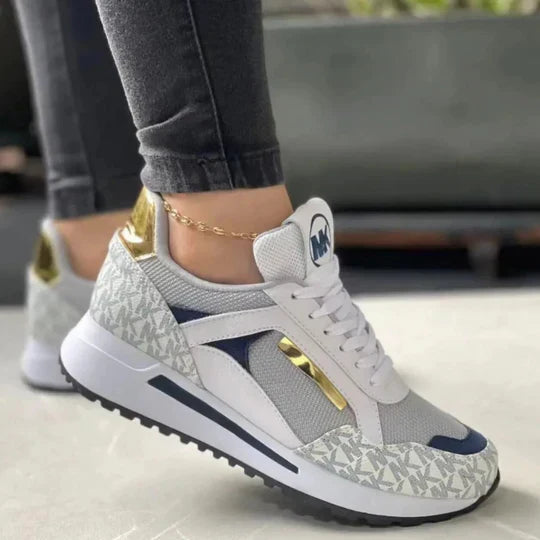Heloise Mae Chaussures décontractées pour femmes