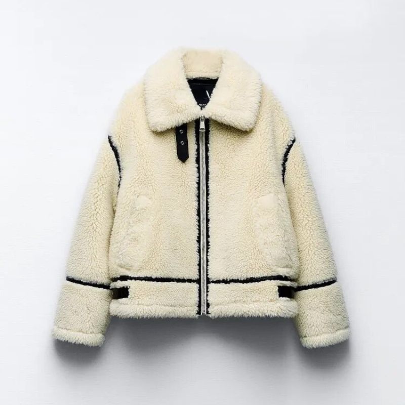 Berg-Feldt | Veste polaire femme