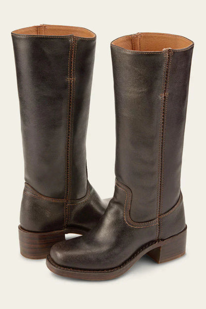 Berg-feldt : Bottes élégantes pour femme