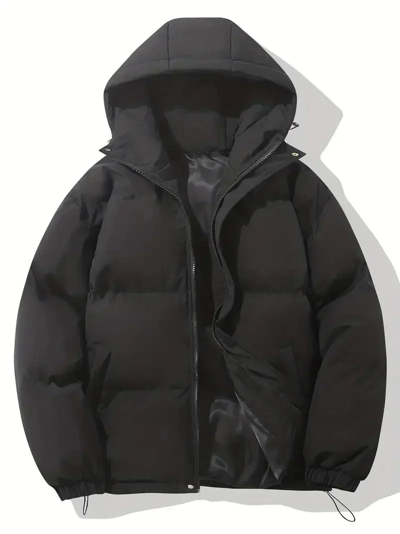 Winter Jacket Bethany with Hood