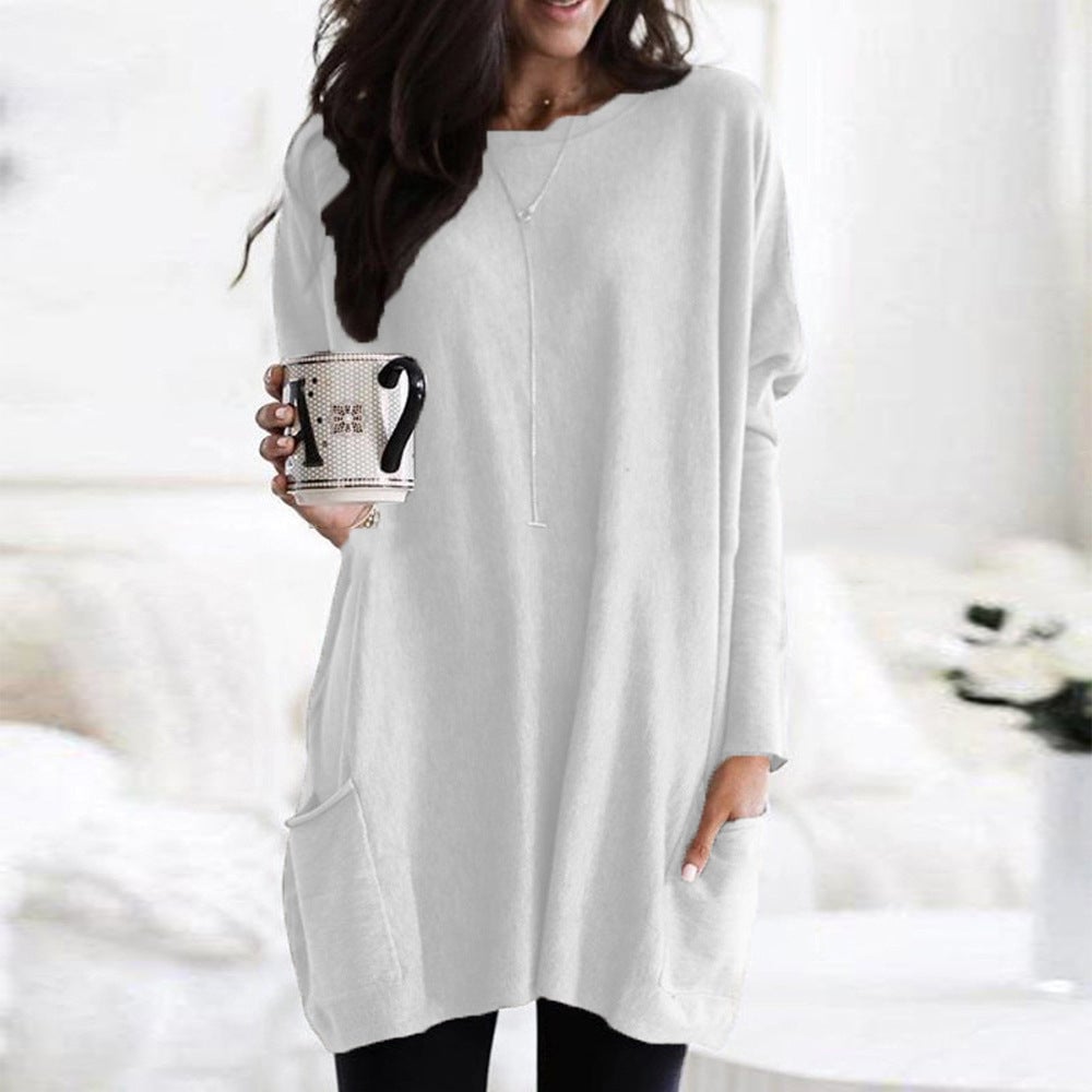 Berg-Feldt | Komfort Smitten Pullover