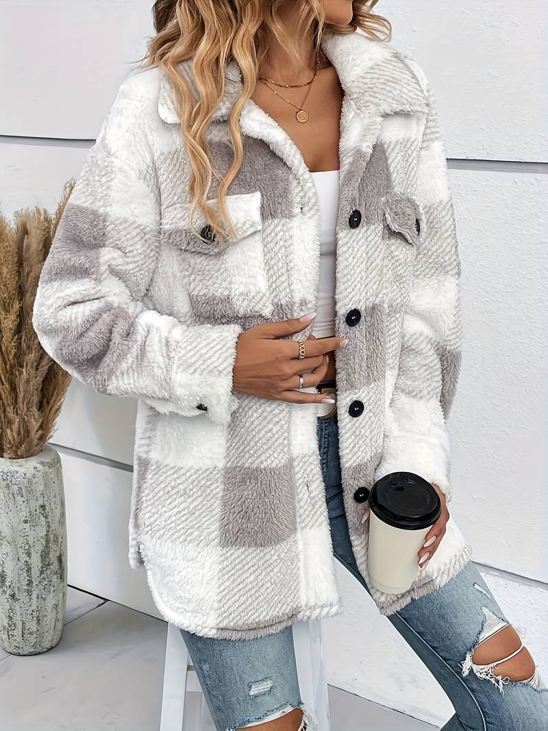 Berg-Feldt | Modische und Mühelose Allgemeine Jacke