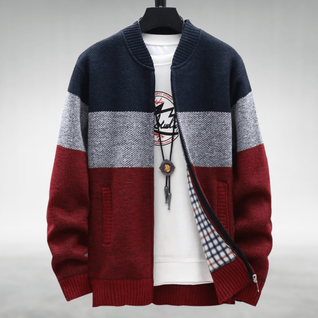 THIES Strickjacke