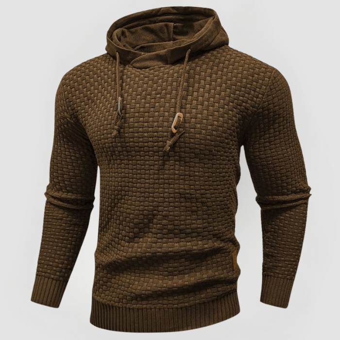 Sweat à capuche MAX