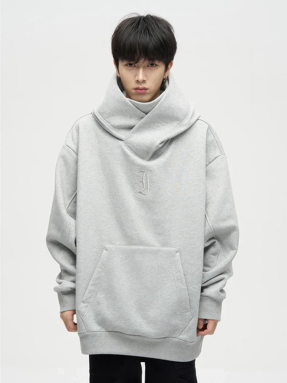 Fudus Ninja Hoodie : Sweat à capuche confortable et tendance