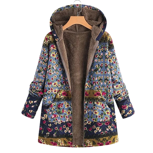 Blazer sobre et élégant