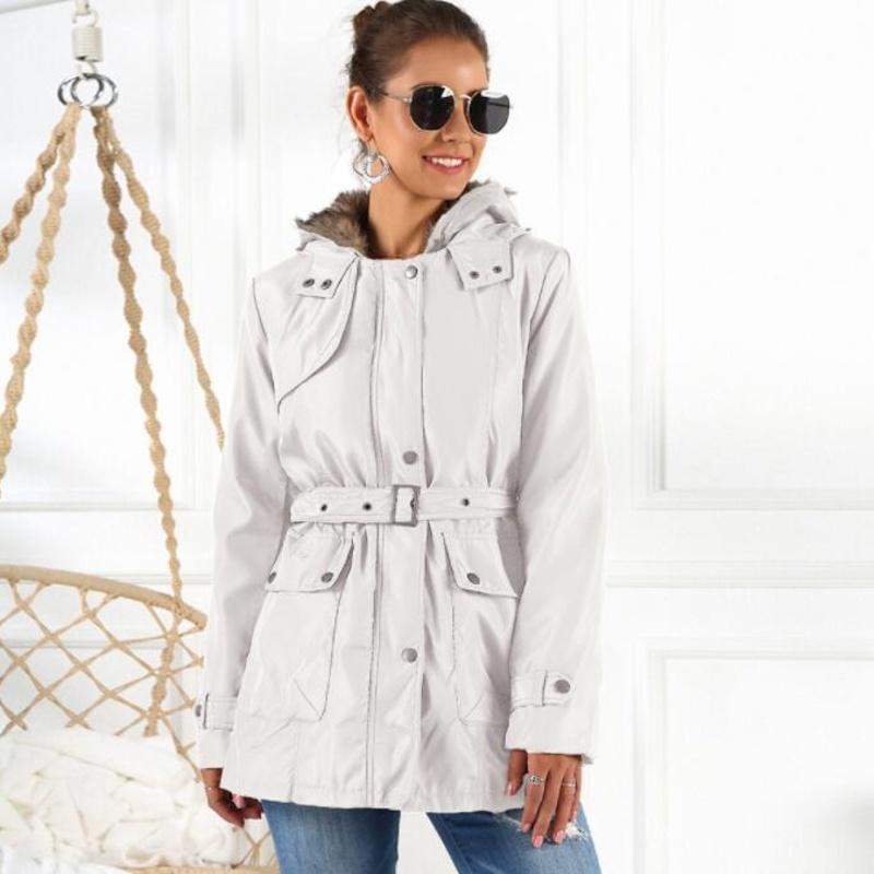 Berg-Feldt | Modische Winterjacke (Wind- und Wasserabweisend)