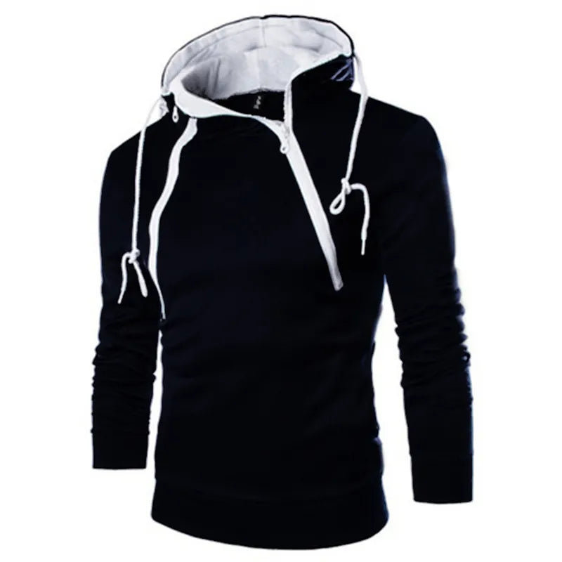 Berg-Feldt | Sweatshirt Kapuzenpullover