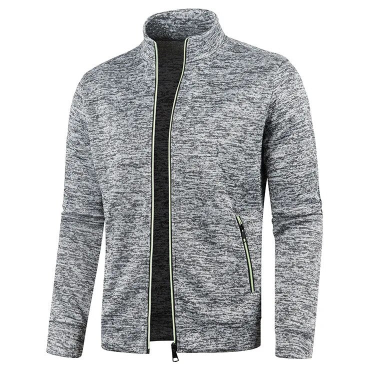 Berg-Feldt | Gilet au design classique