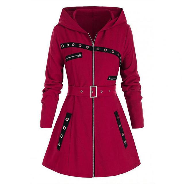 Berg-Feldt | Elegantes und lässiges Winterkleidungsstück