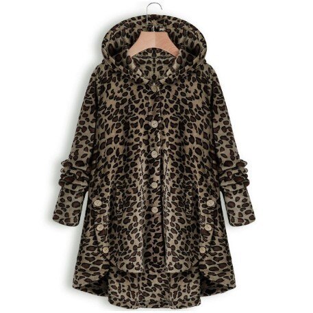Berg-Feldt | oversized Hoodie Weiches Komfort und Wärme