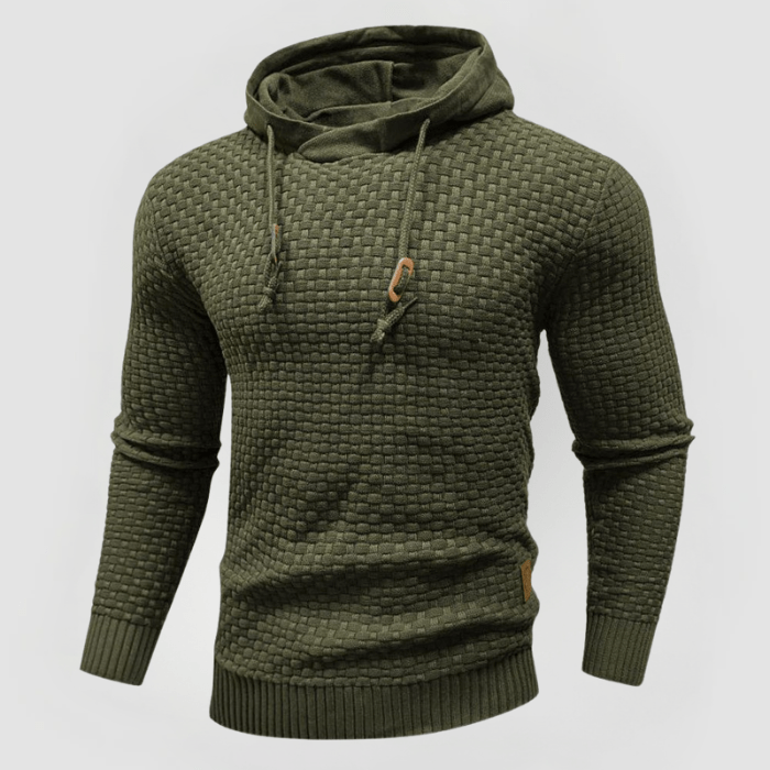 Sweat à capuche MAX