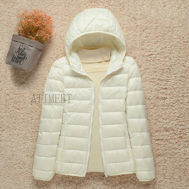 Berg-Feldt | Modische Stilvolle Damen Jacke Elegant