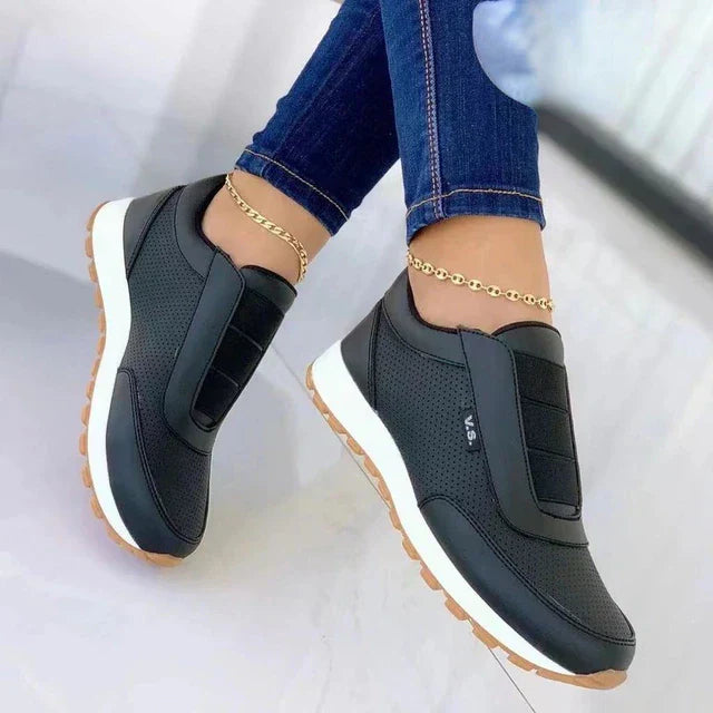 Chaussures orthopédiques CATHALINA pour les loisirs
