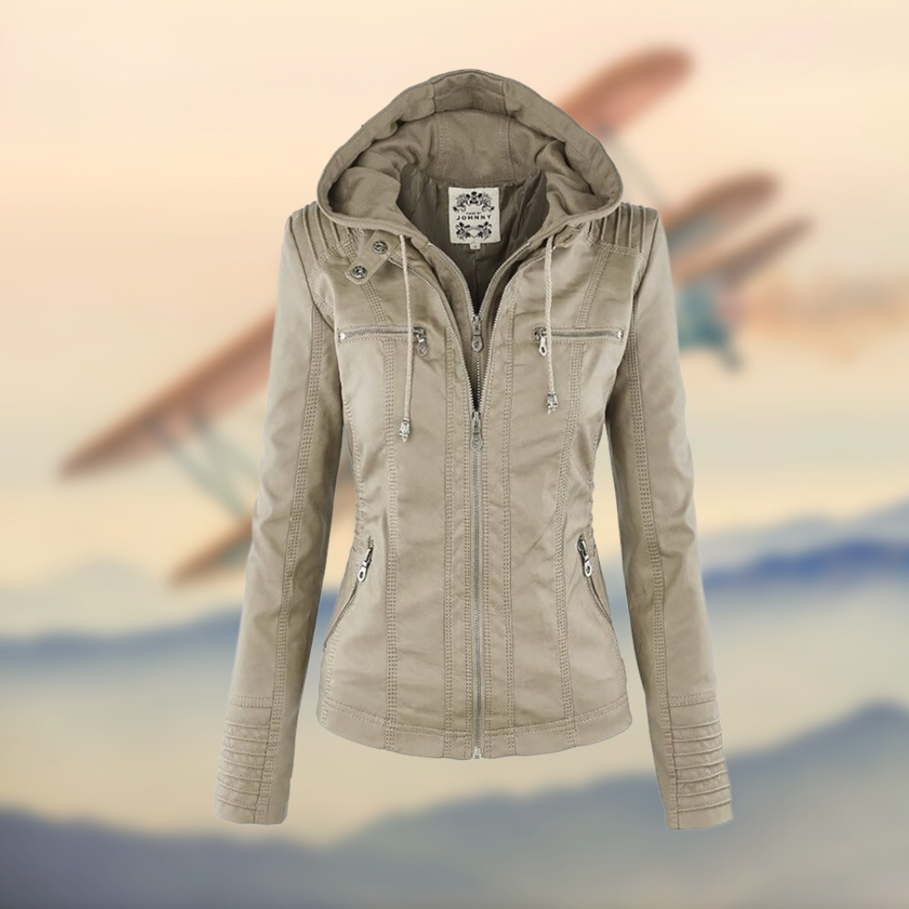 Berg-Feldt | Elegante Modejacke